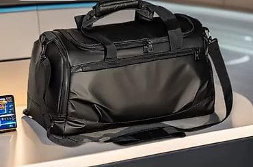 сумка oakley: ПРОДАЮ НОВУЮ СТИЛЬНУЮ СУМКУ,ПОДОЙДЕТ КАК ДЛЯ РУЧНОЙ КЛАДИ ТАК И ДЛЯ — 2