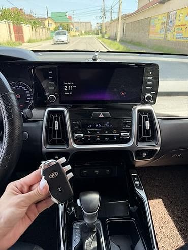 киа соренто 2021 цена бишкек: Kia Sorento: 2021 г., 2.2 л, Автомат, Дизель, Кроссовер — 10