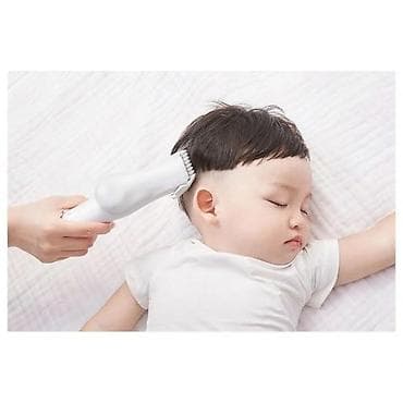 машынка для стрижки: Триммер — 3