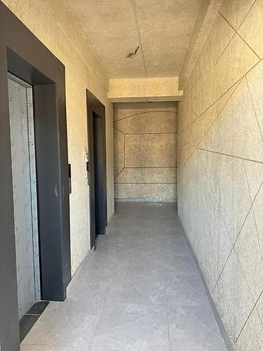 стро: Построен, Элитка, 1 комната, 84 м² — 8