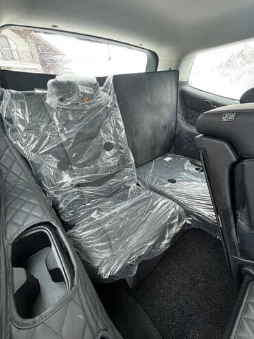 скутер бу м8: Kia Mohave: 2020 г., 3 л, Автомат, Дизель, Внедорожник — 9