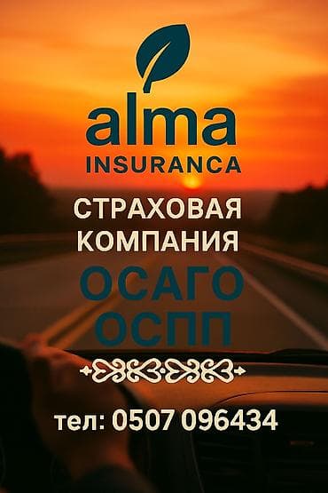 cbr 600: Страховая компания Alma Insurance — услуги автострахования. - — 2