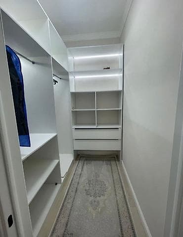 binar: 3 комнаты, 103 м², 5 этаж — 8