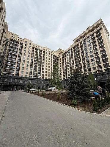 8: 2 комнаты, 88 м², Элитка, 8 этаж, Готовая ПСО (под самоотделку) — 5