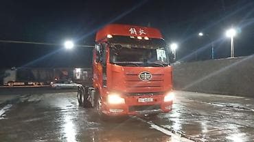 пневма компрессор: Тягач, Без прицепа — 3