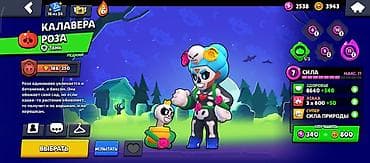 пабг аккаунты купить: Продажа игрового аккаунта Brawl Stars с прокачанными бойцами и редкими — 7
