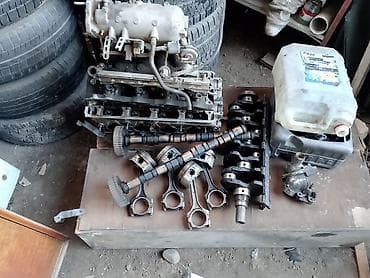 компрессор строительный: Хонда акорт абйом 2 сир каловкв поршен вал 11500сом — 2