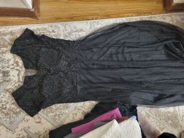 Вечерние платья