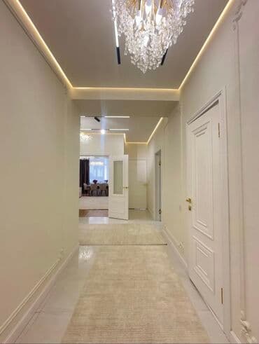 дома на обмен: 3 комнаты, 102 м², Элитка, 7 этаж, Дизайнерский ремонт — 1