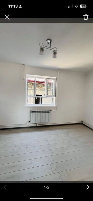 долгосрочная аренда квартир 1 комната: 1 комната, Собственник, Без подселения, С мебелью частично — 5