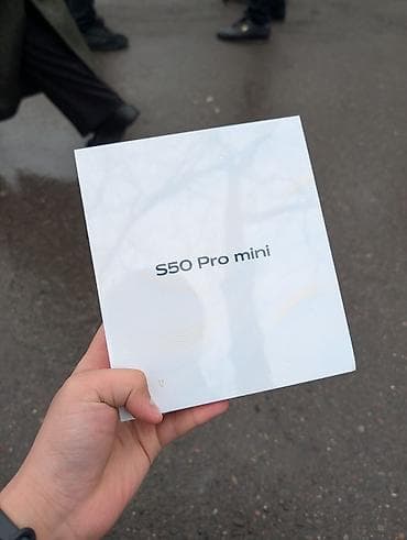 Vivo NEX S, Новый, 256 ГБ, цвет - Белый