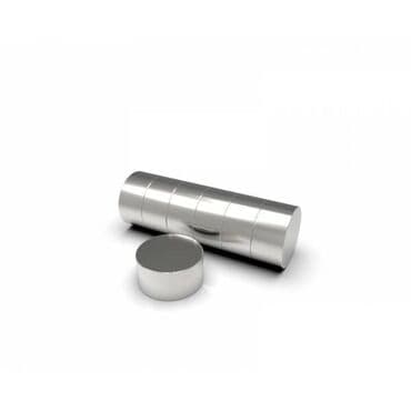 8*4 Неодимовые магниты — это самые сильные постоянные магниты
