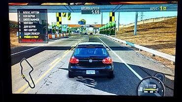 gt 730: Компьютер, ядер - 2, ОЗУ 2 ГБ, Игровой, Intel Pentium, HDD — 2