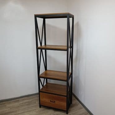 кухонная мебель ош: Мебель на заказ, Гостиная, Шкаф, Кровать, Комод — 11