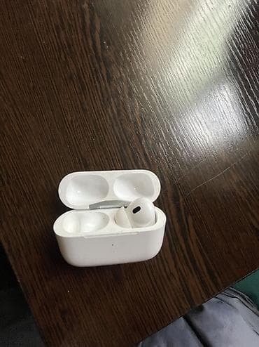 часы детские смарт: Продается айрподс 3 про — 1