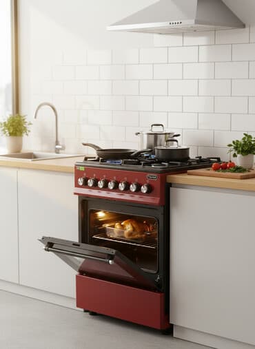 аристоны новый: Ferre, Газовая, Механическое, Напольная, Новый, Полная оплата — 1