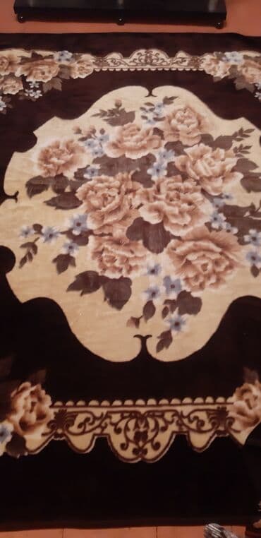 электрический матрас с подогревом бишкек: Плед — 5