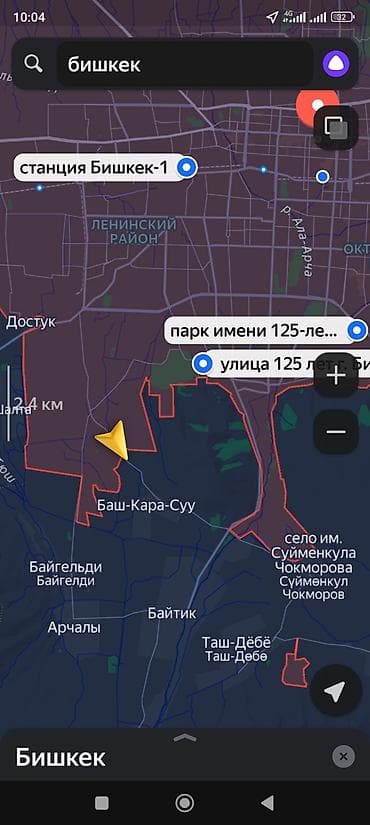 дома в горах: Под бизнес; рядом построится спортивный комплекс 3го уровня Продаётся — 1