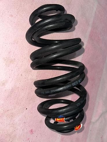 пачка рессор: Рессора Volkswagen 2026 г., Новый, Оригинал — 7