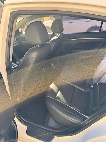 авто лив: Hyundai Avante: 2017 г., 1.6 л, Автомат, Бензин, Седан — 6