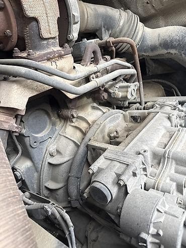двигатель 5 квт: Грузовик, Mercedes-Benz, Стандарт, 3 т, Б/у — 5