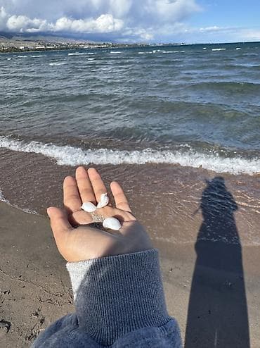 тамчы комната: Комната/гостевой номер с удобствами Г.Чолпон-Ата 2 линия До пляжа — 8