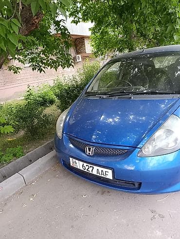 двс хонда фит: Honda Fit: 2003 г., 1.3 л, Вариатор, Бензин, Хэтчбэк — 2