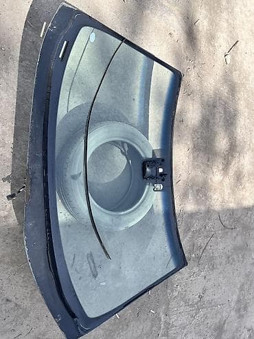 солнечный панель: Стекло Лобовое Lexus, 2017 г., Б/у, Оригинал — 1