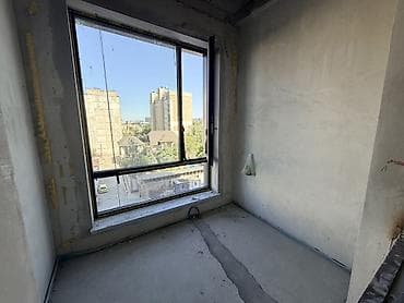 Недвижимость: 2 комнаты, 84 м², Таш-Рабат ТРЦ Элитка, 4 этаж, ПСО (под самоотделку) — 3
