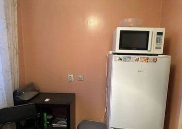 сдам в аренду дом: 50 м², 2 комнаты, Утепленный, Бронированные двери, Парковка — 4