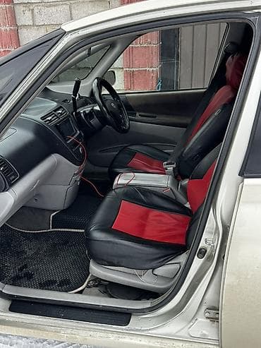 e39 touring: Toyota Opa: 2001 г., 1.9 л, Автомат, Бензин, Хэтчбэк — 5