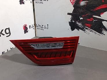 2020: Задний правый стоп-сигнал Kia 2020 г., Б/у, Оригинал, Корея — 1