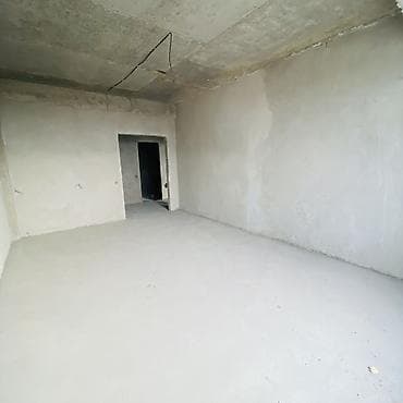 2 room flat: 2 комнаты, 67 м², Индивидуалка, 13 этаж, Готовая ПСО (под самоотделку) — 2