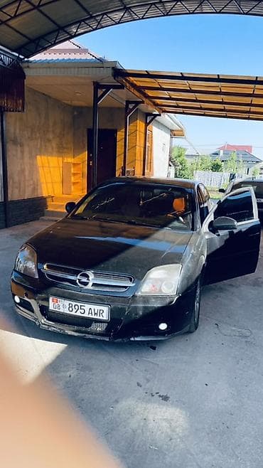 фари опель омега б: Opel Vectra: 2004 г., 2.2 л, Механика, Бензин, Седан — 8