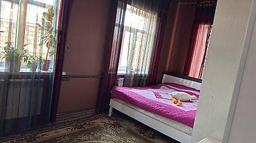 110 м², 4 бөлмө, Кондиционер, Унаа токтотуучу жай, Жертөлө, ороо — 6