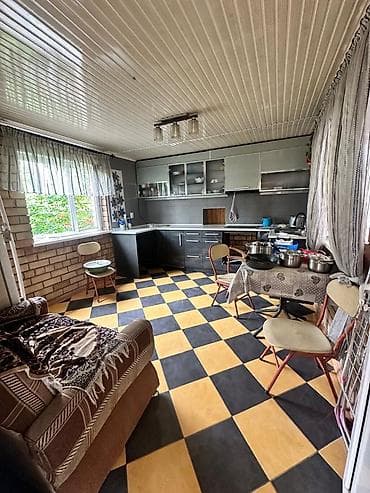 кок жар мкр: Продаётся дом в Новопокровке!!! 🏡Возможен обмен на дом меньше с — 6
