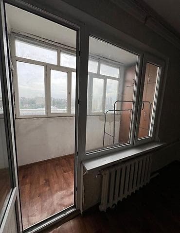 инд: 1 комната, 35 м², Индивидуалка, 12 этаж, Косметический ремонт — 2