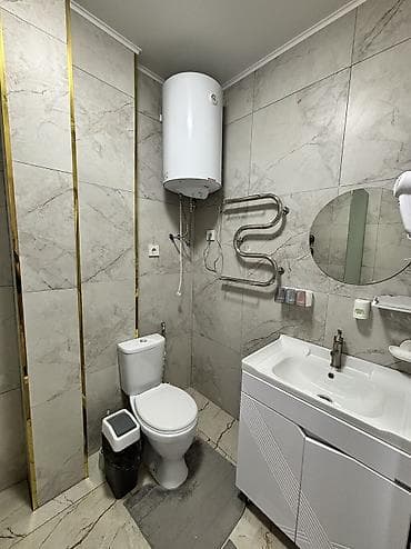 сары булун: 3 бөлмө, 80 м² — 7