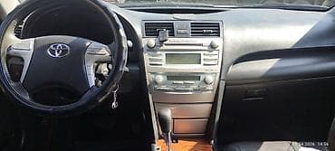 гур насос тойота: Toyota Camry: 2008 г., 2.4 л, Автомат, Бензин, Седан — 4