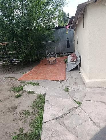 дом с речкой: Продаётся частный дом с участком. Основные характеристики: - — 3