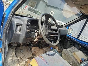 форд гурзовой: Легкий грузовик, Ford, Стандарт, 2 т, Б/у — 9