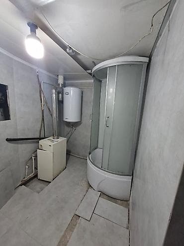 Үйлөрдү сатуу: Продается!!! Дом в районе улиц Элебесова/ Фере из жженного кирпича,S- — 9