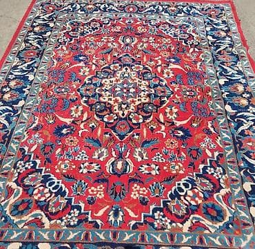 ковры персидские: Ковер Б/у, 300 * 250 — 1