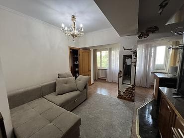 гоголя фрунзе квартира: 2 комнаты, 53 м², Индивидуалка, 2 этаж, Евроремонт — 2