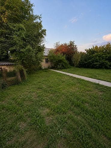 Продажа домов: Срочно Продам кирпичный дом на второй линии! Дом 90 м² + большой гараж — 6