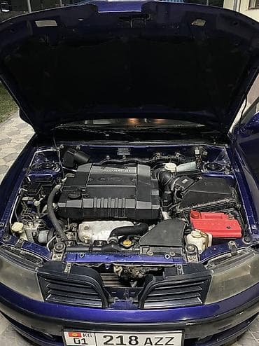 печка на фит: Mitsubishi Carisma: 2004 г., 1.8 л, Автомат, Бензин, Хэтчбэк — 6