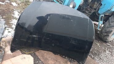 Hyundai, Б/у, Оригинал