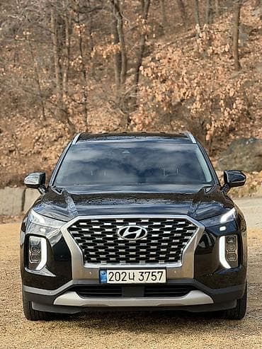 mitsubishi eclipse: Hyundai Palisade: 2019 г., 2.2 л, Автомат, Дизель, Внедорожник — 1