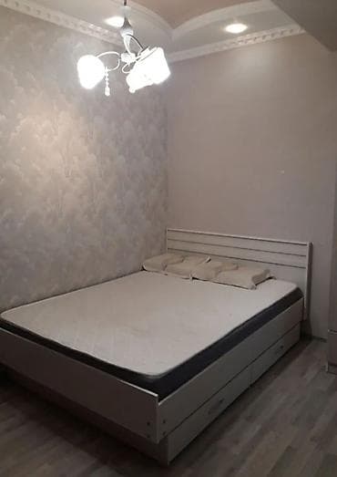 джалал абад квартира: 2 бөлмө, Кыймылсыз мүлк агенттиги, Чогуу жашоосу жок — 3