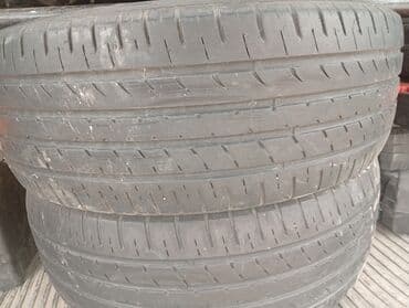 купить летнюю резину на 16 бу: Шины 205 / 60 / R 16, Лето, Б/у, Пара, Легковые, Goform — 1